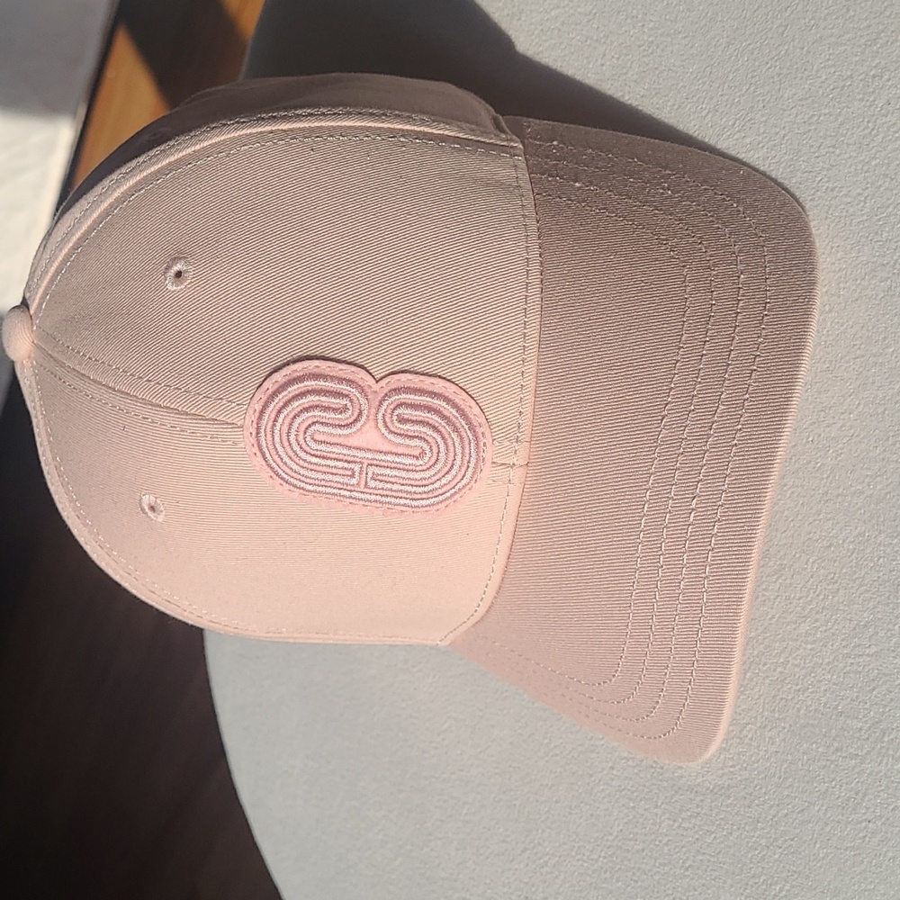 Coach Baseball Hat - image 1